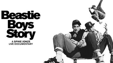 Apple  مقطورة TV + Beastie Boys Story