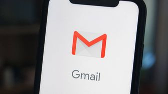 تطبيق Gmail لنظام iOS