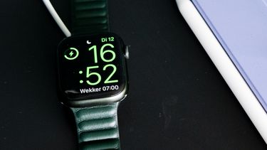 Apple Watch  السلسلة 7