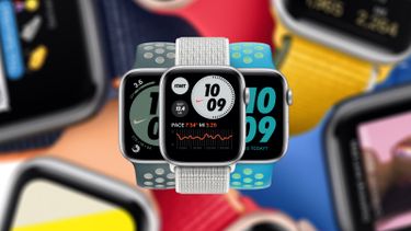 Apple Watch  أحزمة ربيع 2021