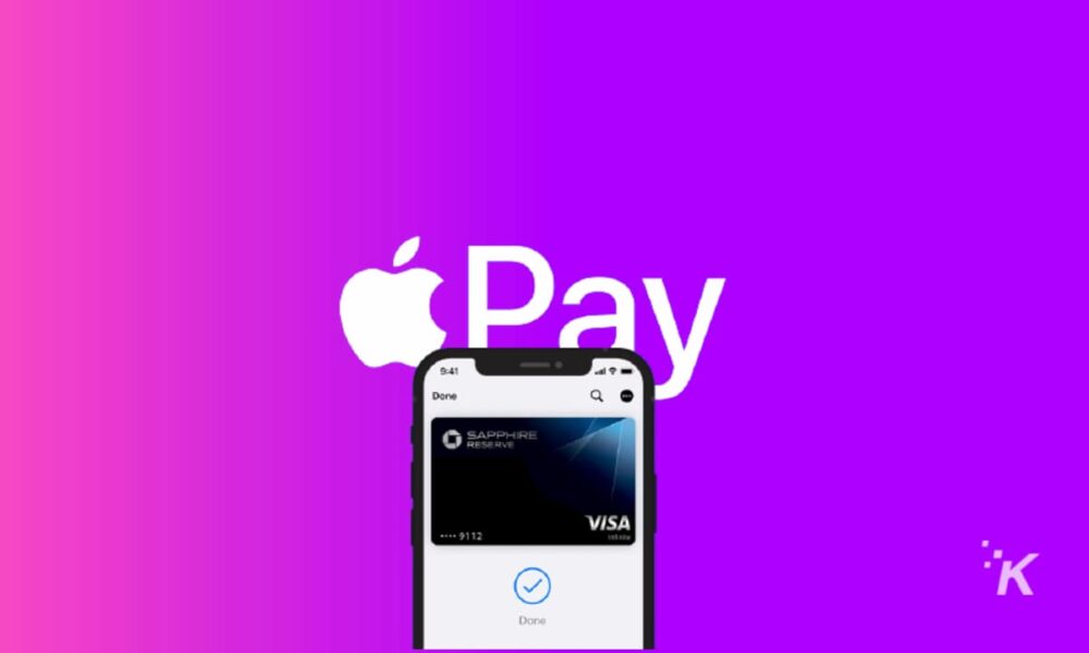 Apple تعمل على نظام "شراء الآن ، وادفع لاحقًا" من خلاله Apple Pay