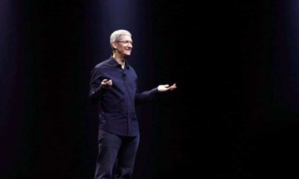 Apple من المحتمل أن تستعد لحدث إطلاق منتج في 23 مارس