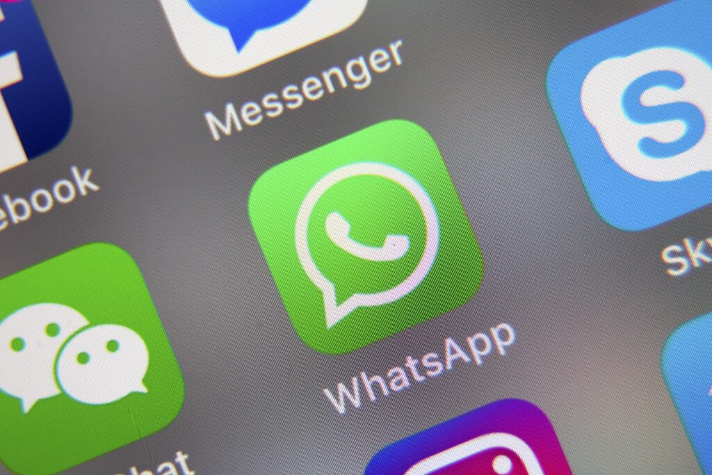 Digital 17 يوليو 2021 0 تعليقات WhatsApp تختبر النسخ الاحتياطية السحابية المشفرة لجميع محادثاتك