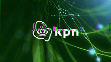 شعار KPN