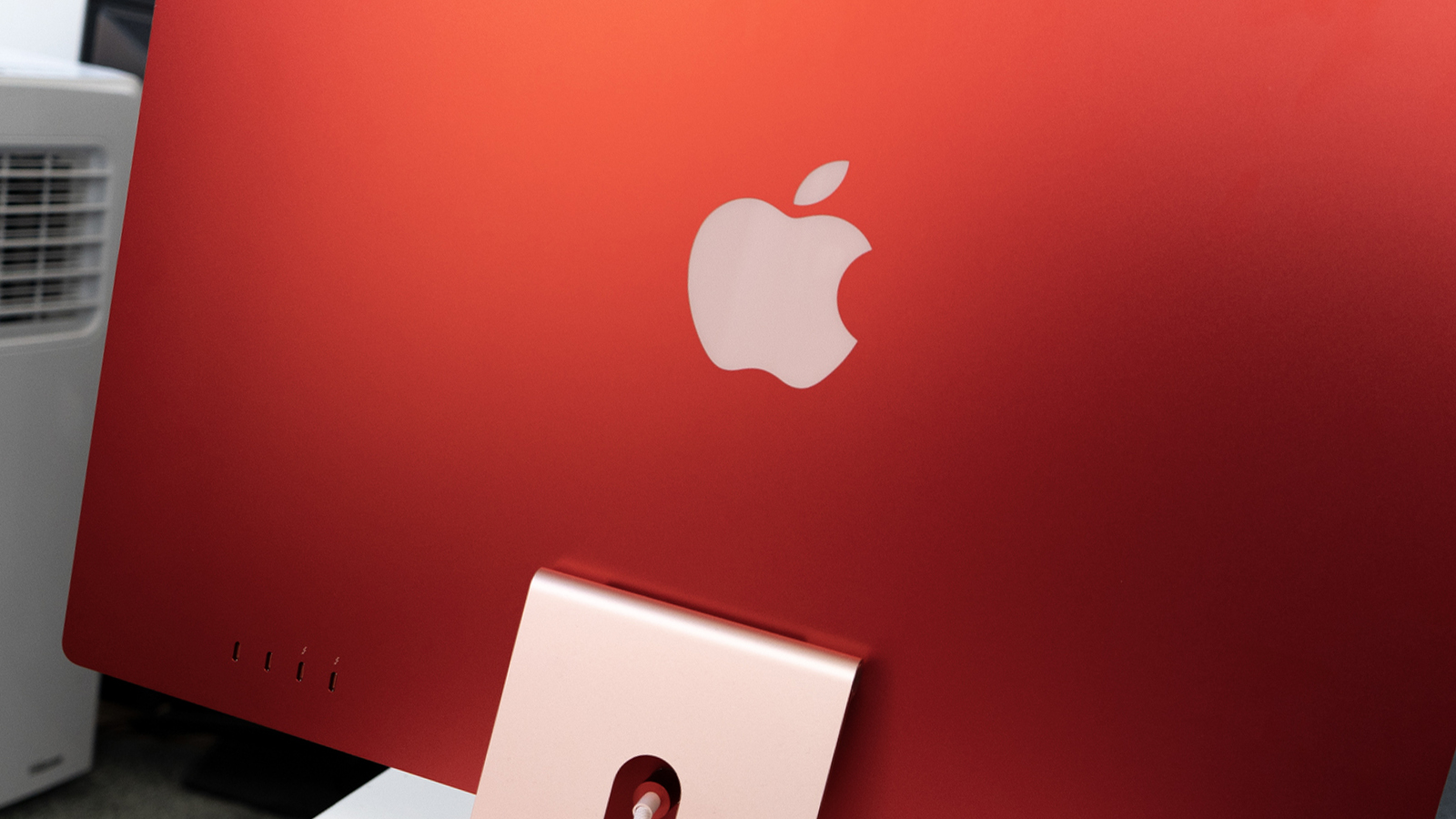Mac 1 نوفمبر 2021 تعليقان "سيحصل جهاز iMac مقاس 27 بوصة على ترقية رائعة مطلع العام المقبل"
