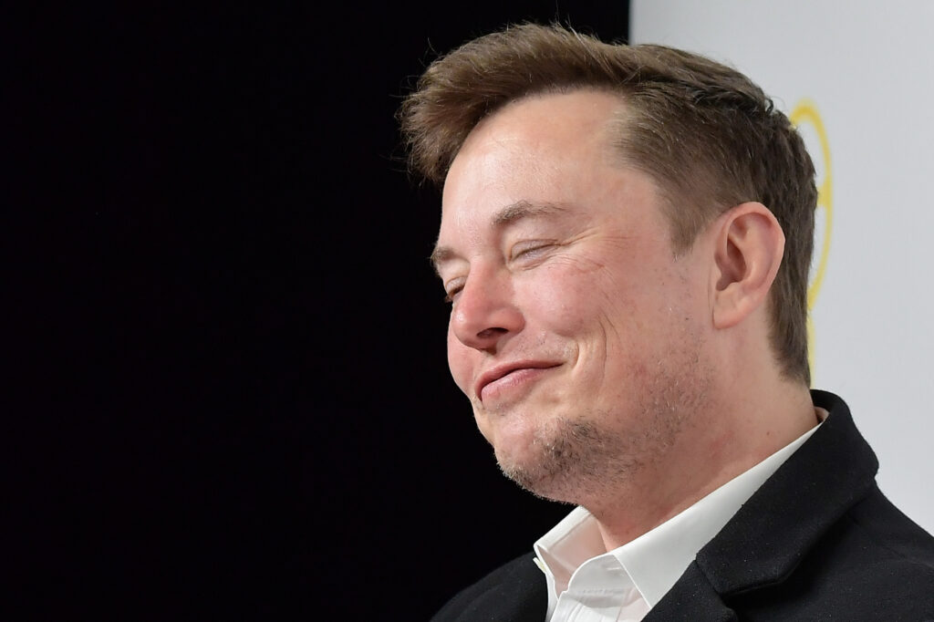 News 19 February 2020 يريد Elon Musk أن يتم تنظيم تطوير الذكاء الاصطناعي بشكل أفضل