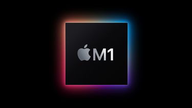 Apple  شريحة M1 جديدة
