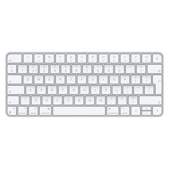 لوحة مفاتيح Magic Keyboard