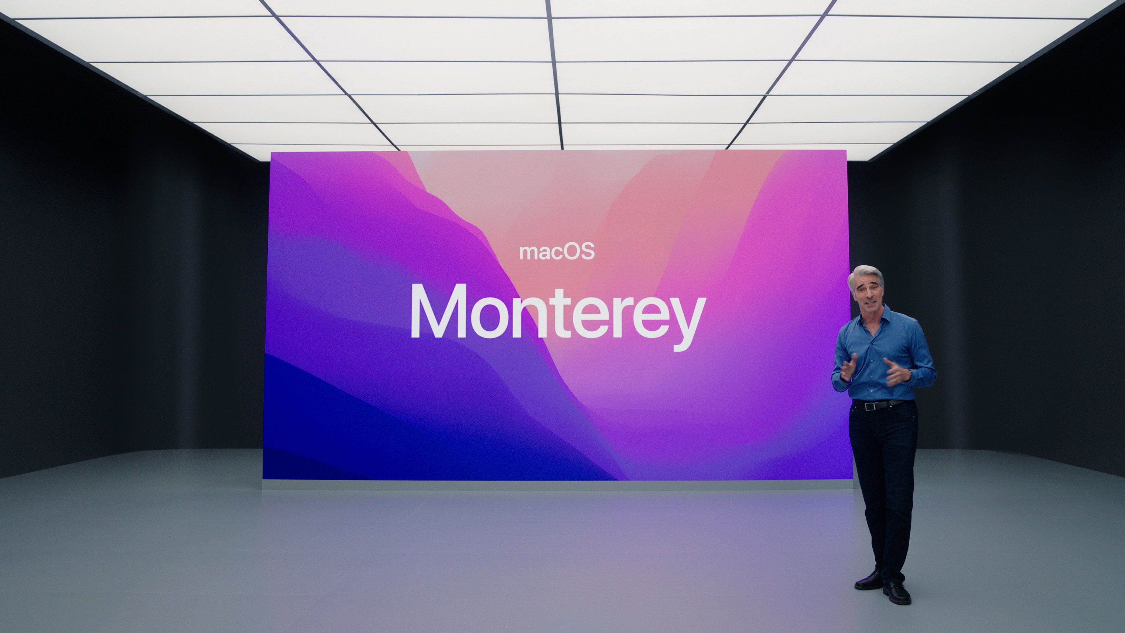OMT Lists 7 نوفمبر 2021 1 تعليق macOS Monterey: 5 ميزات يمكنك التبديل إليها