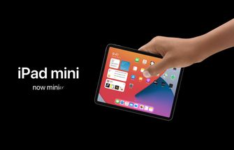 مفهوم iPad mini