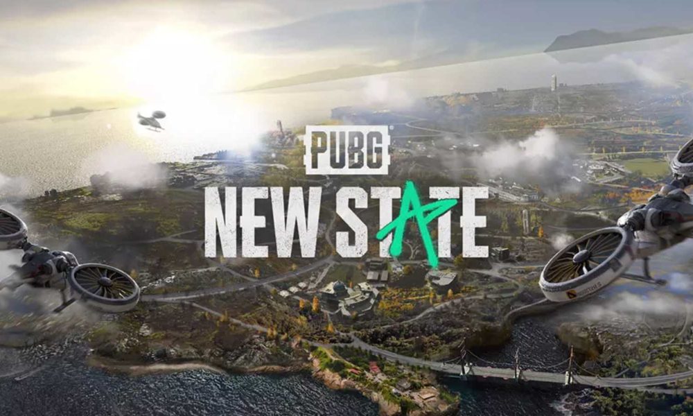 PUBG: New State ، لعبة باتل رويال جديدة لأجهزة Android و iOS ، قادمة في عام 2021
