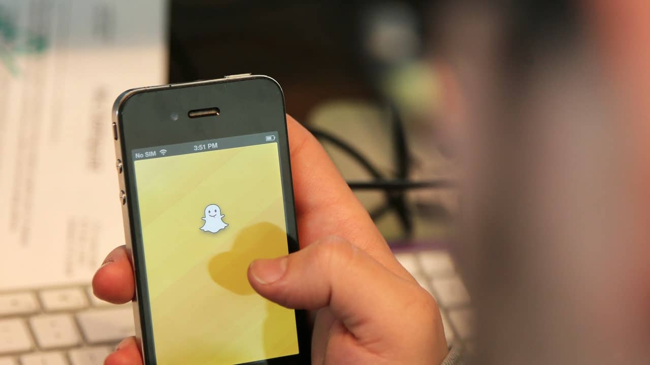 Snapchat is releasing new AR features