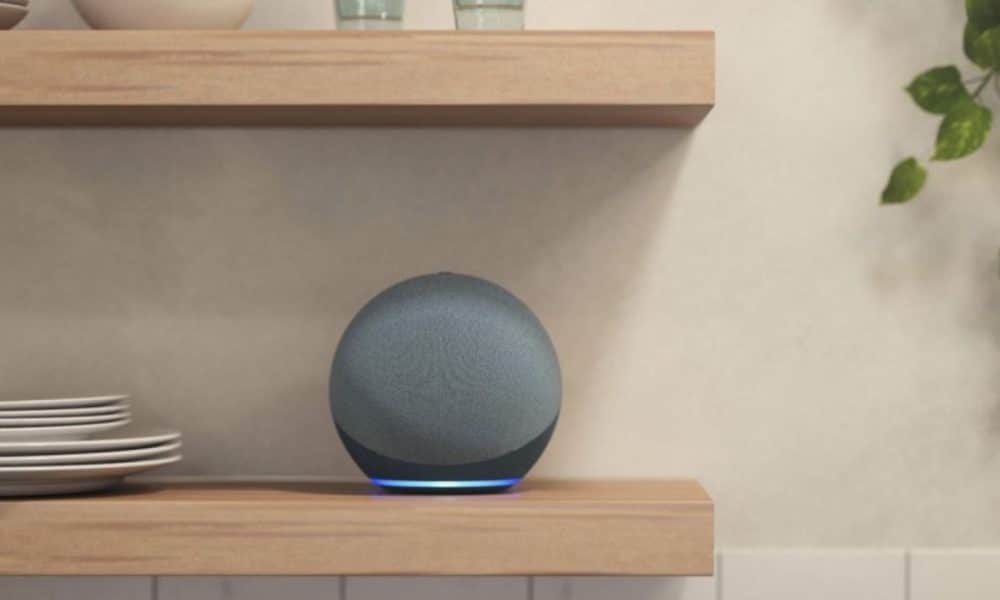 Amazonيسمح تحديث Alexa الجديد للموسيقى بمتابعتك في جميع أنحاء منزلك