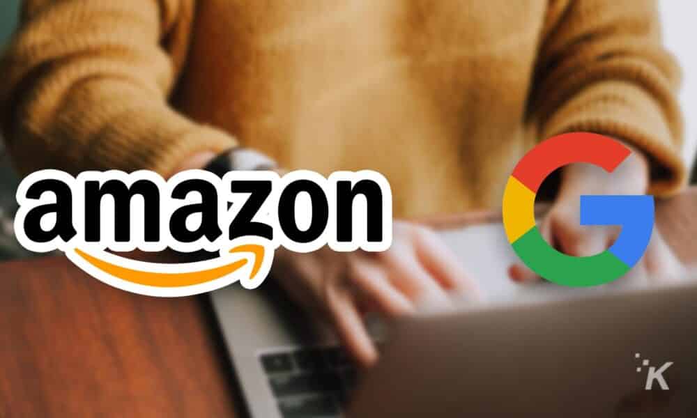 Amazon و Google تتعرض لانتقادات شديدة بسبب التعليقات المزيفة في المملكة المتحدة