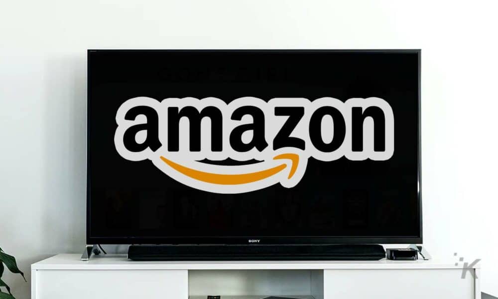 Amazon قد يصدر تلفزيونًا ذكيًا في الوقت المناسب ليوم الجمعة البيضاء