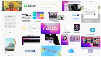 موسع macOS WWDC21