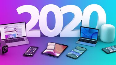 Apple  2020 شائعات