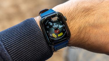 أخبار 10 March 2020 الكثير من المعلومات Apple Watch 6 في كود بيتا iOS 14: تتبع النوم ، والرقابة الأبوية والمزيد 1
