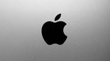 Apple  شعار