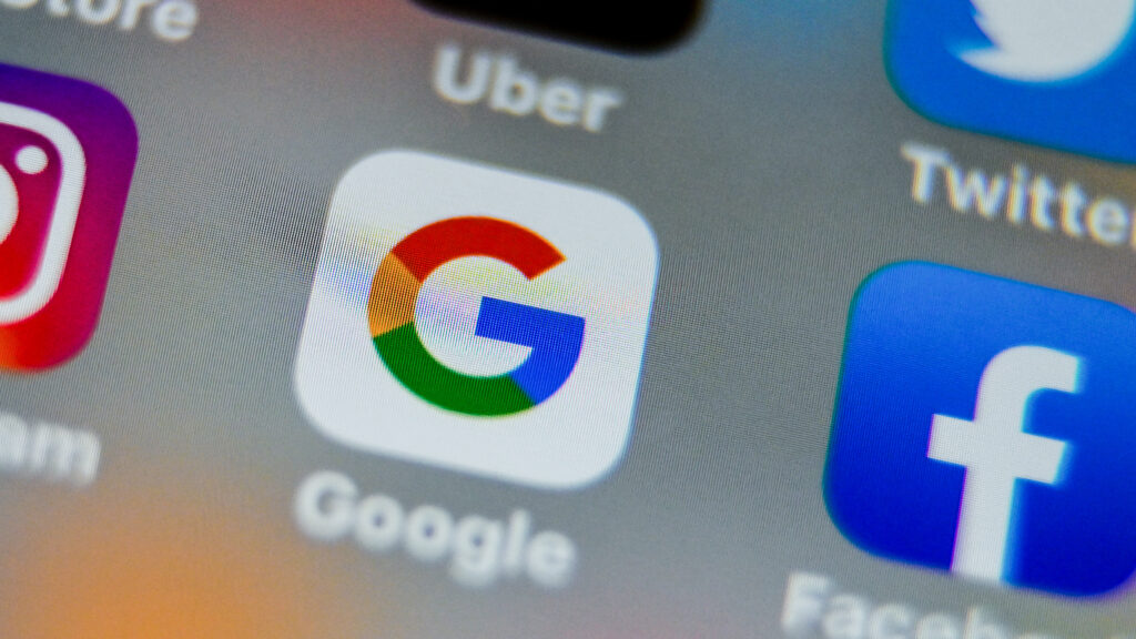 أخبار 11 February 2020 حجز مواقع الويب في ارتفاع: "جوجل تفضل خدماتها الخاصة"