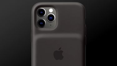 تتطلب Smart Battery Case تحديث iOS 13.2