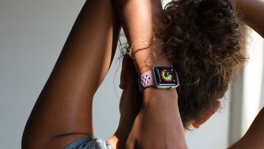 Apple Watch  لياقة 16x9