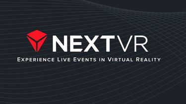 شعار NextVR