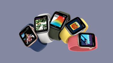 Apple Watch  SE