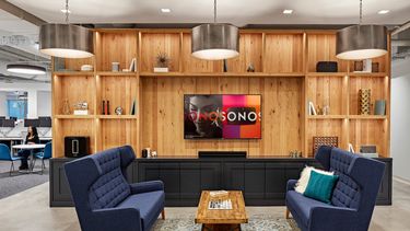 أخبار 24 يونيو 2020 Sonos تسرح جزءًا من موظفيها وتغلق نصف مكاتبها 1