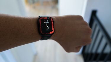 Apple Watch  السلسلة 7