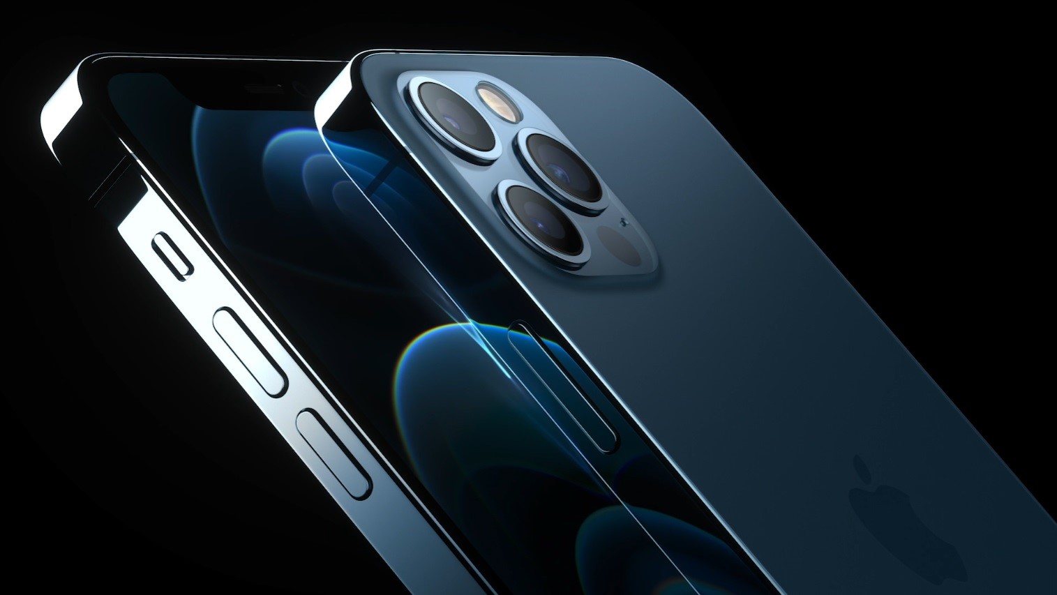 أخبار 27 أكتوبر 2020
Apple يُظهر نظام الكاميرا iPhone 12 Pro في فيديو Dark Universe هذا