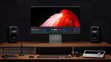 iMac الجديد يشبه شاشة Pro