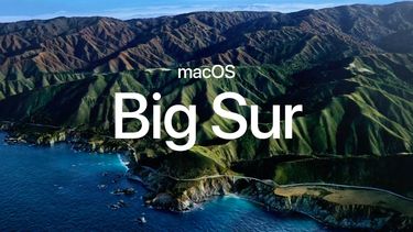 Apple نظام التشغيل macOS 11 Big Sur WWDC20