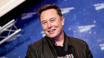 بيع Elon Musk Tesla Apple