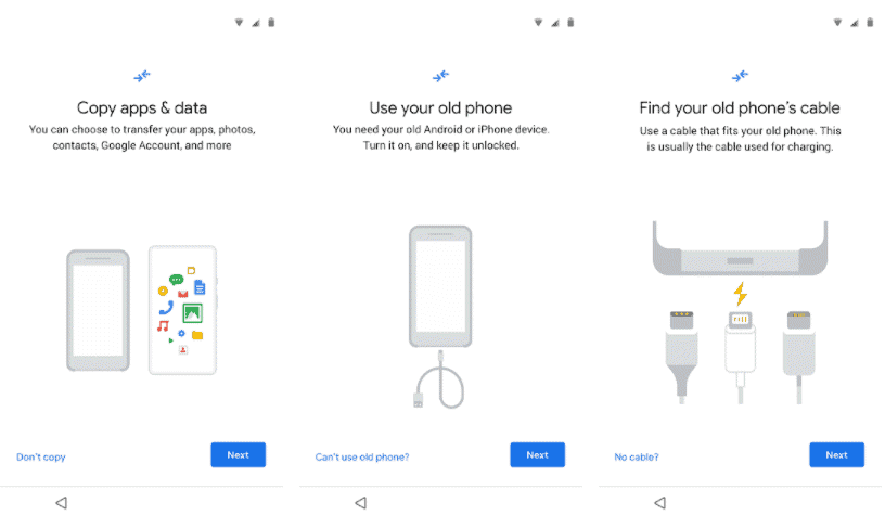 Android Data Restore Tool Now on the Play Store After Overhaul