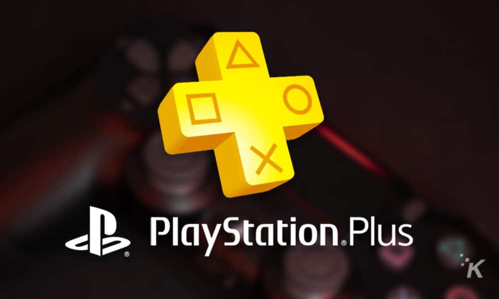إليك ألعاب PlayStation Plus المجانية لشهر فبراير 2022