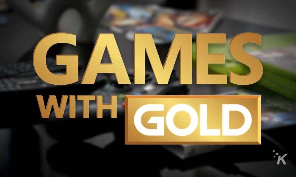 إليك ألعاب Xbox المجانية مع Gold لشهر فبراير 2022