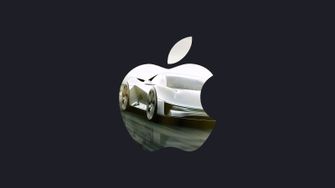 Apple السيارات