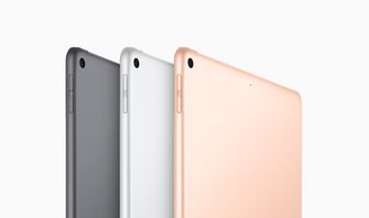 الأخبار 1 سبتمبر 2020 "جديد iPad Air واثنان Apple Watch-نماذج تظهر في الخريف ' 2