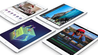 الأخبار 1 سبتمبر 2020 "جديد iPad Air واثنان Apple Watch-نماذج تظهر في الخريف ' 1