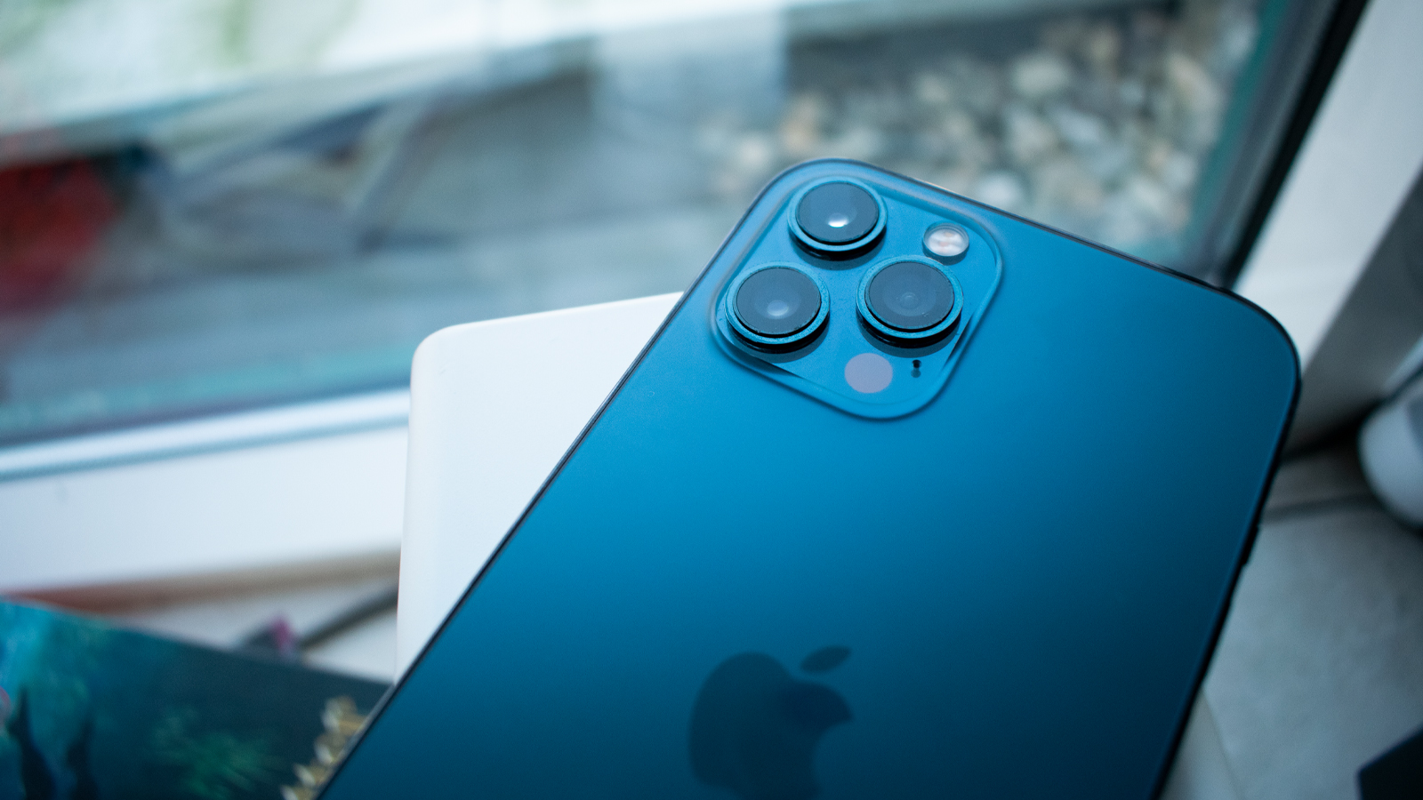الأخبار 15 ديسمبر 2020 ، يوفر iOS 14.3 وظيفة كاميرا مثيرة للاهتمام لـ iPhone 12 Pro (Max)