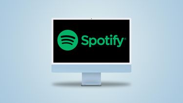 Spotify لأجهزة M1 Mac