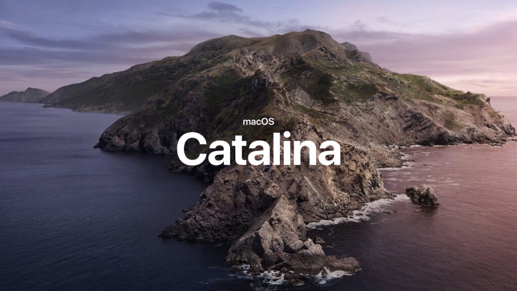 الأخبار 2 يونيو 2020 إصدار macOS Catalina 10.15.5 متوفر الآن: هذه التحسينات والميزات جديدة