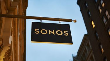 لوحة Sonos