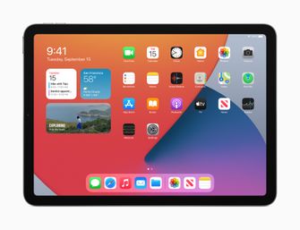iPad Air (2020)
