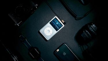 iPod على تطبيق iPhone الخاص بك