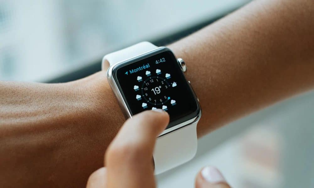 الجديد Apple Watch قد يتأخر بسبب تصميمه المعقد