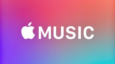Apple  موسيقى 16x9