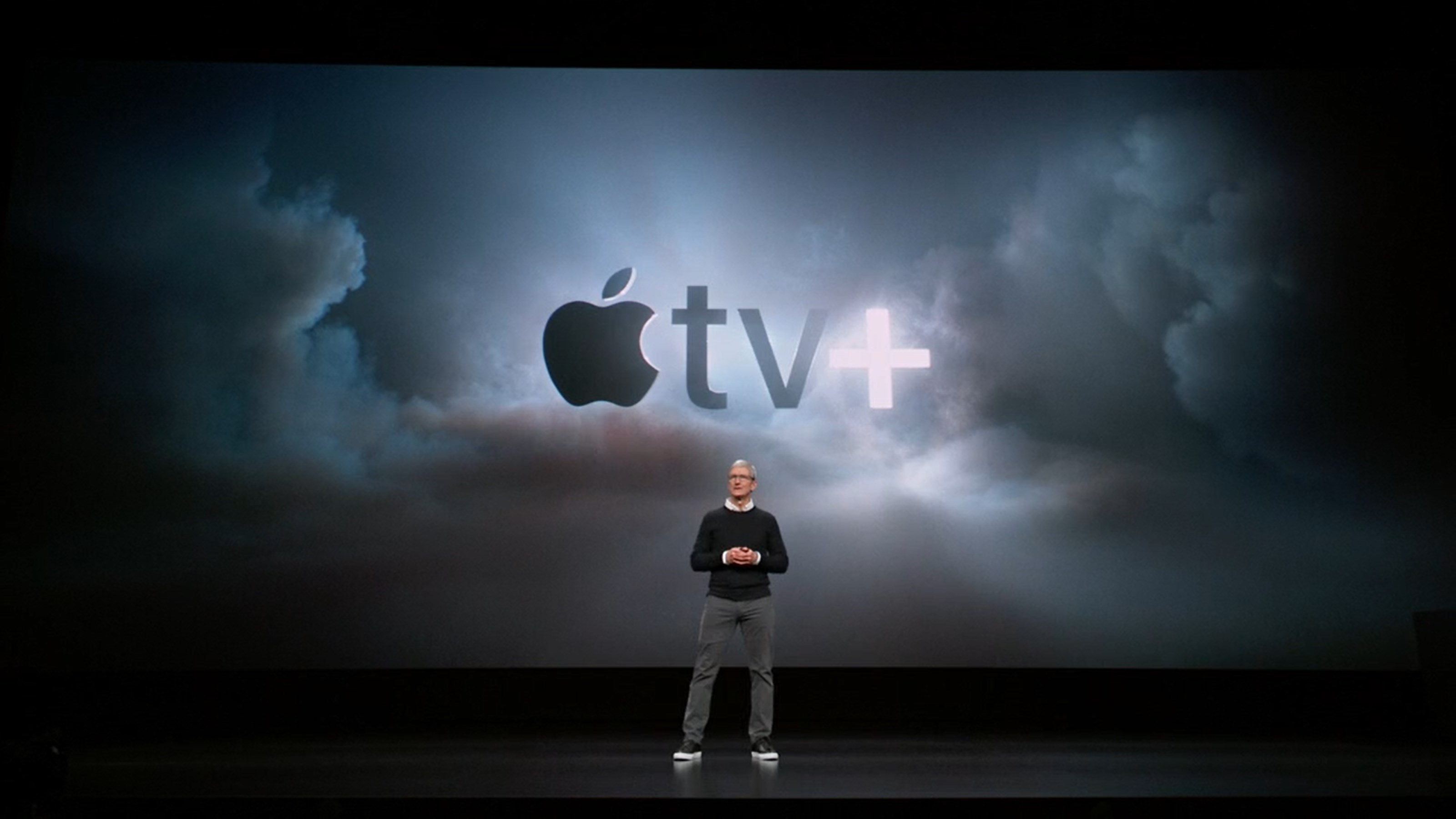 الخدمات 19 مايو 2020 Apple سيشتري الأفلام والمسلسلات القديمة للتنافس مع Netflix