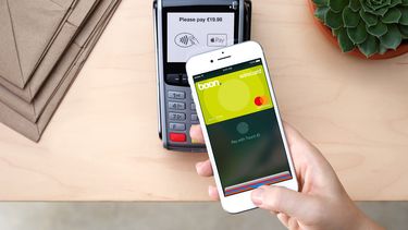 الخدمات 6 أغسطس 2020 Apple Pay: ستتوقف خدمة الدفع Boon عن العمل في 3 أكتوبر 1